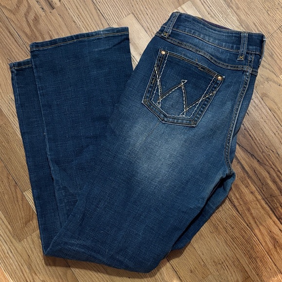 Wrangler Denim - Women's Wrangler Jeans